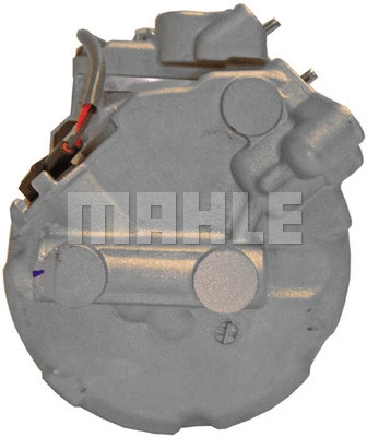 Compressor, air conditioning (ACP 1306 000S)