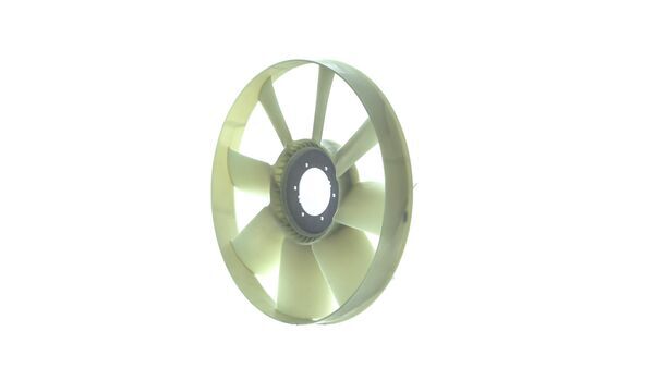 Fan Wheel, engine cooling