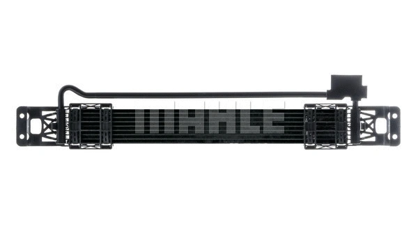 Oil Cooler, engine oil