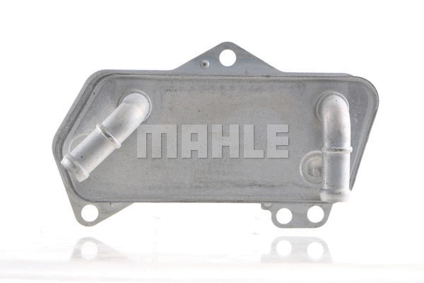 Oil Cooler, automatic transmission