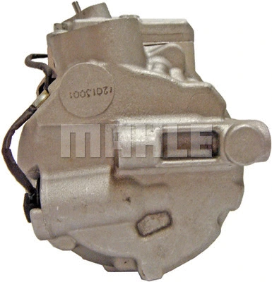 Compressor, air conditioning (ACP 354 000S)