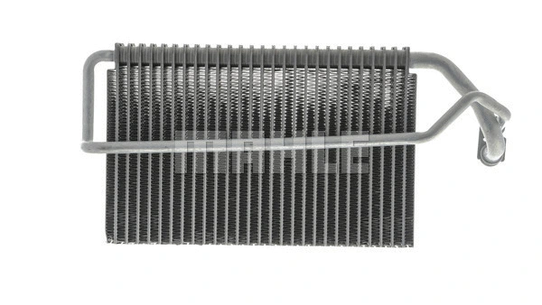 Evaporator, air conditioning