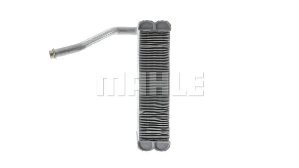 Evaporator, air conditioning