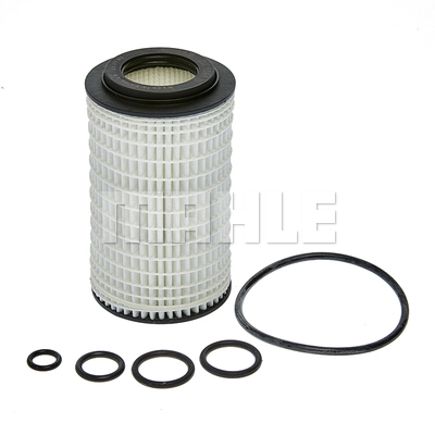 Oil Filter (OX 1081D)