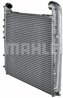 Charge Air Cooler