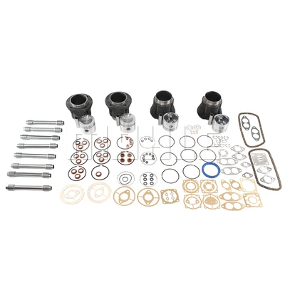 Repair Set, piston/sleeve (K70022)