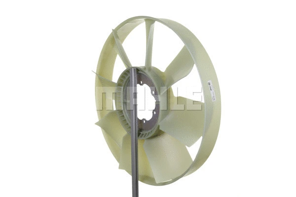 Fan Wheel, engine cooling (CFW 14 000P)