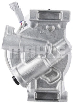 Compressor, air conditioning (ACP 529 000P)