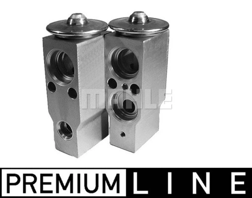 Expansion Valve, air conditioning (AVE 91 000P)