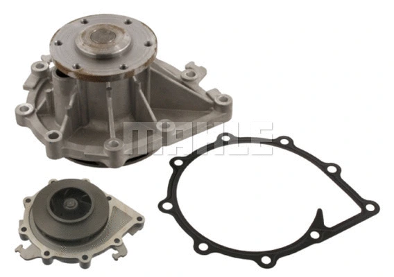 Water Pump, engine cooling (CP 451 000S)