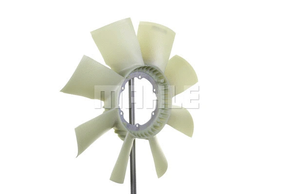 Fan Wheel, engine cooling