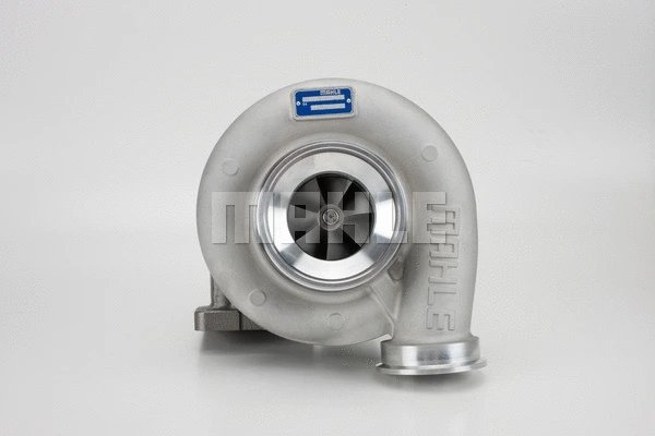 Charger, charging (supercharged/turbocharged) (209 TC 15222 000)