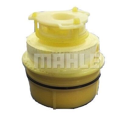 Fuel Filter (KX 638)