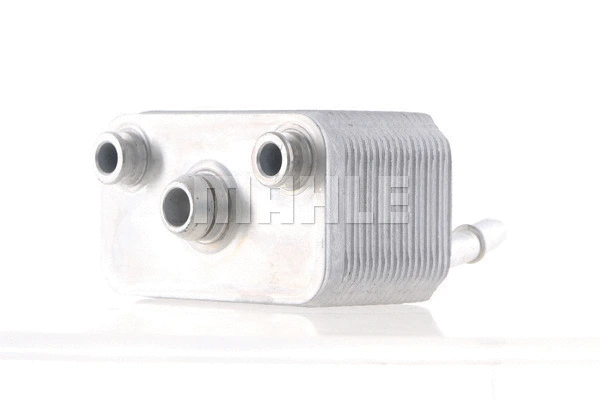 Oil Cooler, automatic transmission