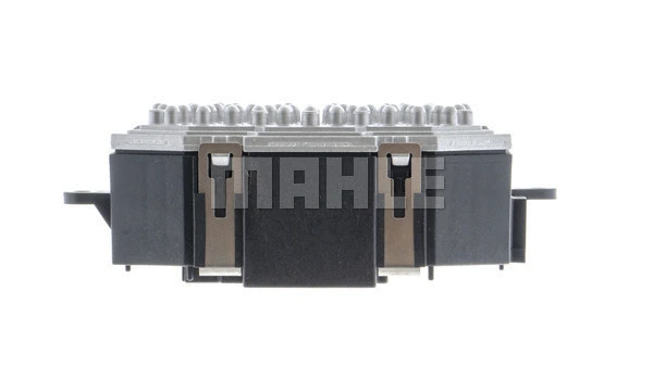 Regulator, interior blower