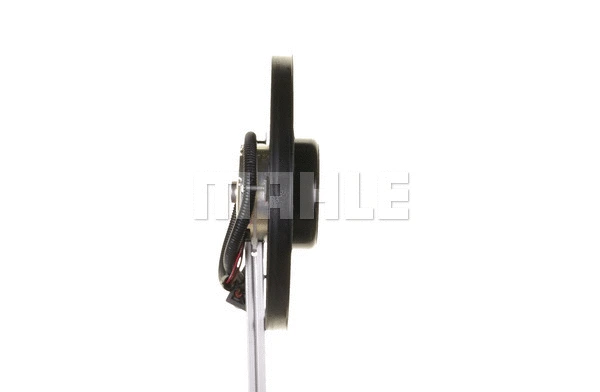 Fan, air conditioning condenser