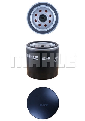 Oil Filter
