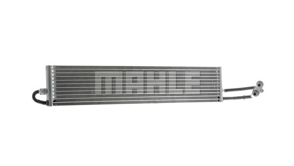 Oil Cooler, automatic transmission