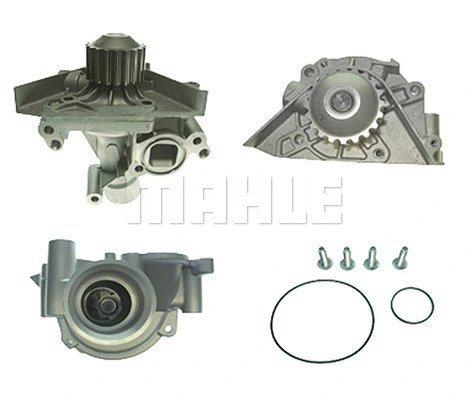 Water Pump, engine cooling (CP 165 000P)