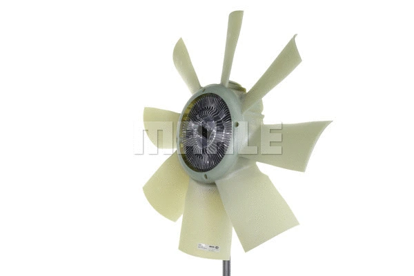Fan, engine cooling