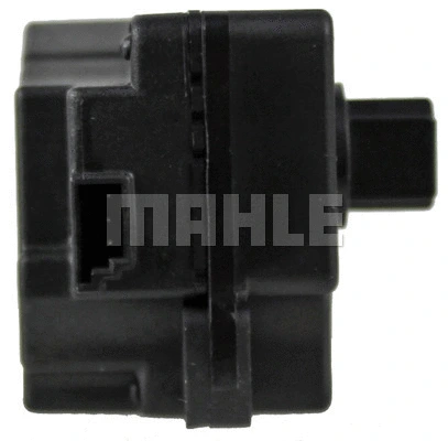 Actuator, blending flap