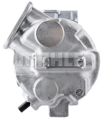 Compressor, air conditioning (ACP 52 000P)