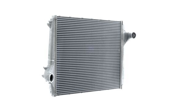 Charge Air Cooler