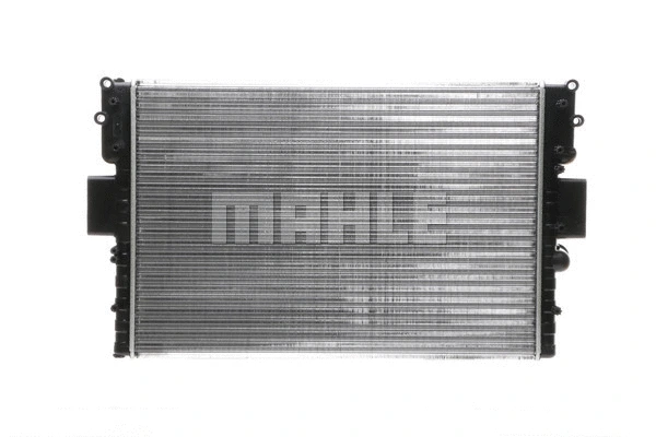 Radiator, engine cooling (CR 1551 000P)