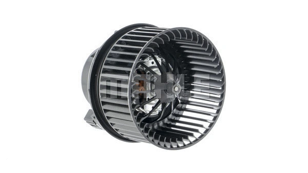 Interior Blower