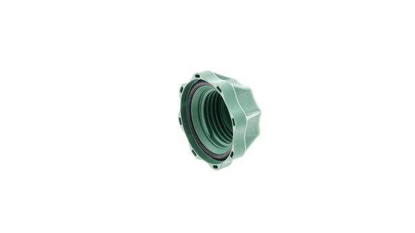 Cap, coolant tank