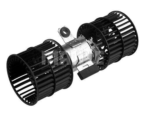 Interior Blower (AB 14 000S)