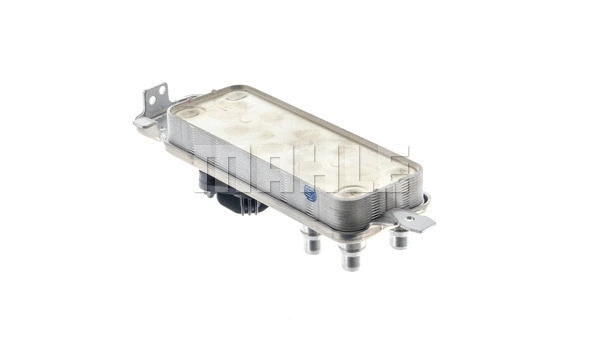 Oil Cooler, automatic transmission