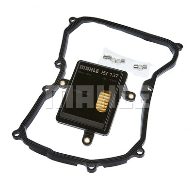 Hydraulic Filter, automatic transmission (HX 137 KIT)