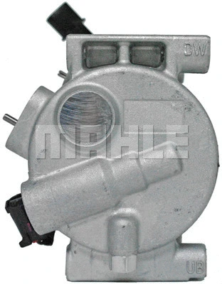 Compressor, air conditioning (ACP 763 000P)