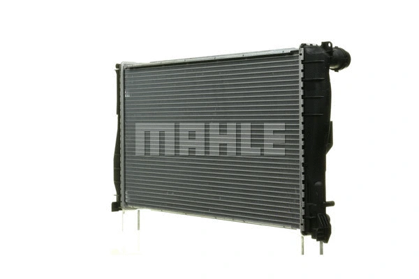 Radiator, engine cooling (CR 1084 000P)