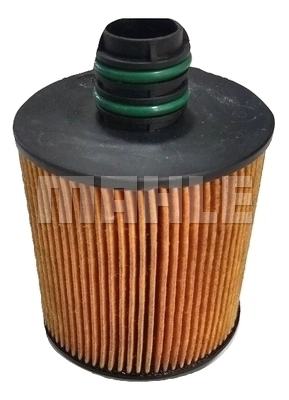 Oil Filter (OX 1296)