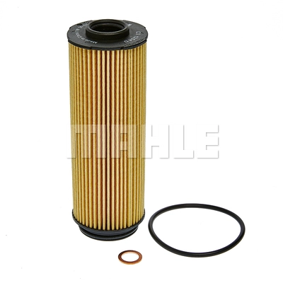 Oil Filter (OX 1254D)