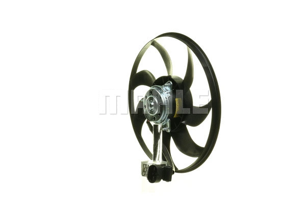 Fan, engine cooling (CFF 161 000P)