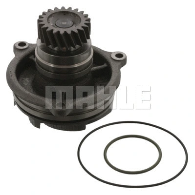 Water Pump, engine cooling (CP 509 000S)