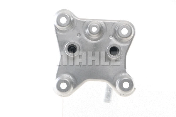 Oil Cooler, engine oil (CLC 137 000S)