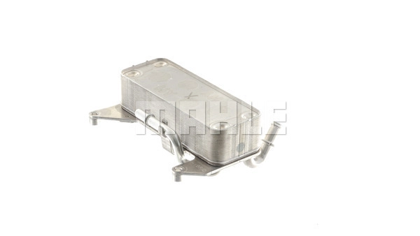 Oil Cooler, automatic transmission