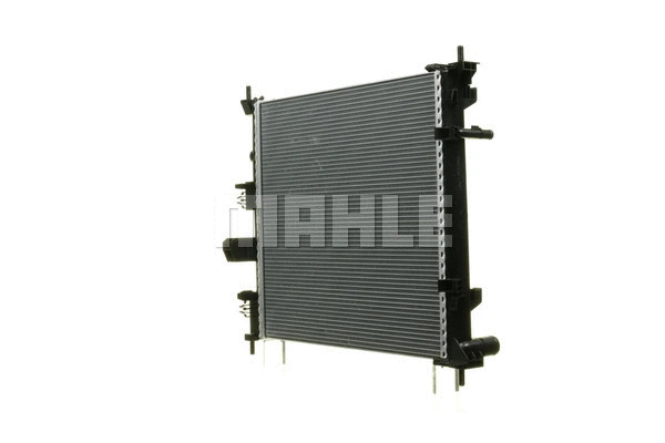 Radiator, engine cooling (CR 1288 000P)