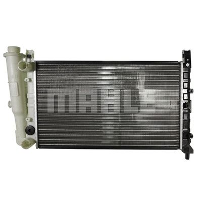 Radiator, engine cooling (CR 347 000S)