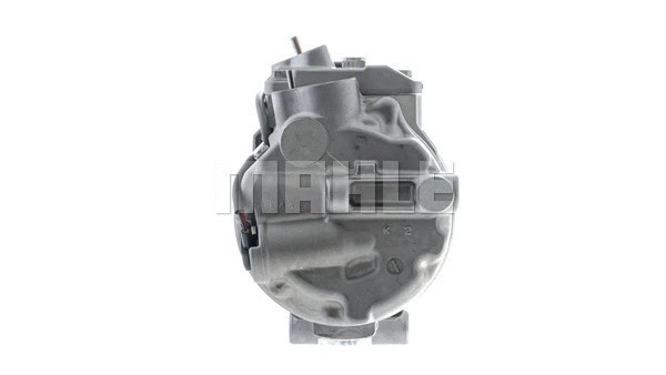 Compressor, air conditioning (ACP 913 000P)