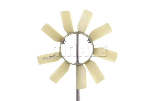 Fan Wheel, engine cooling