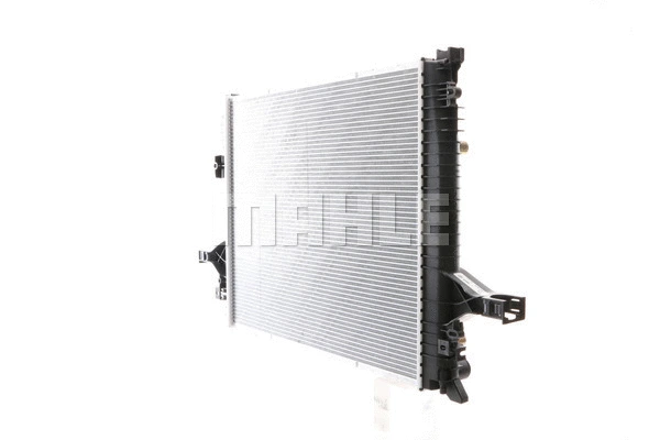 Radiator, engine cooling (CR 1191 000S)