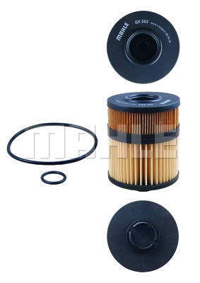 Oil Filter