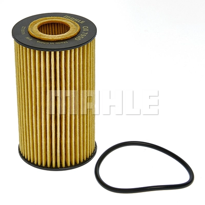 Oil Filter (OX 795D)