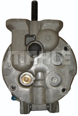 Compressor, air conditioning (ACP 1118 000S)