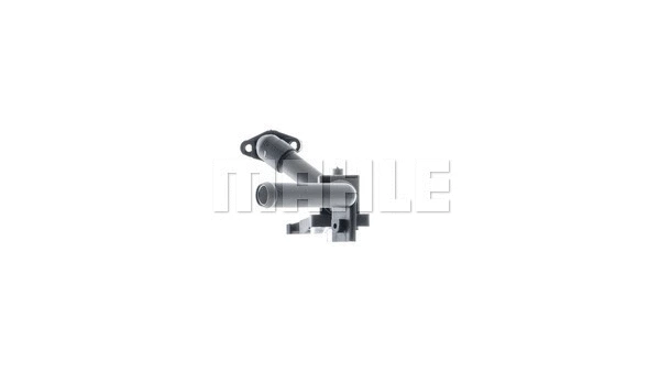 Coolant Control Valve
